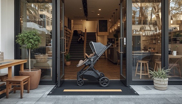Kinderwagen