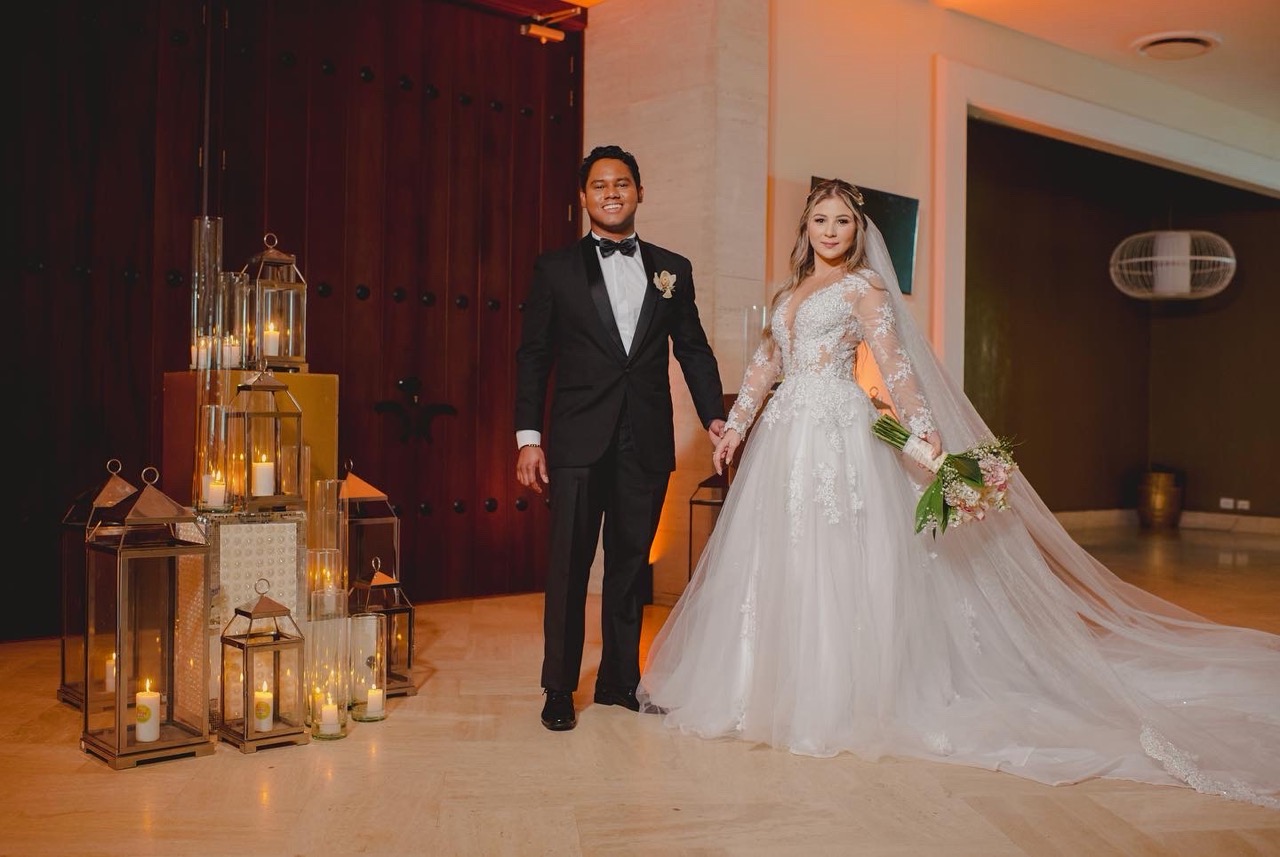 Unsere Hochzeit